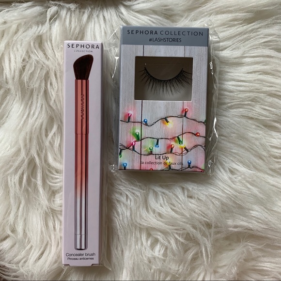 Makeup lovers bundle - Picture 3 of 8